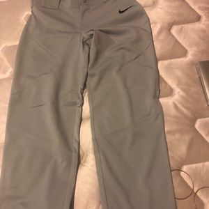 Nike baseball pants